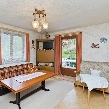 Modern Chalet In Piller Near Ski Area Wenns Esterno foto