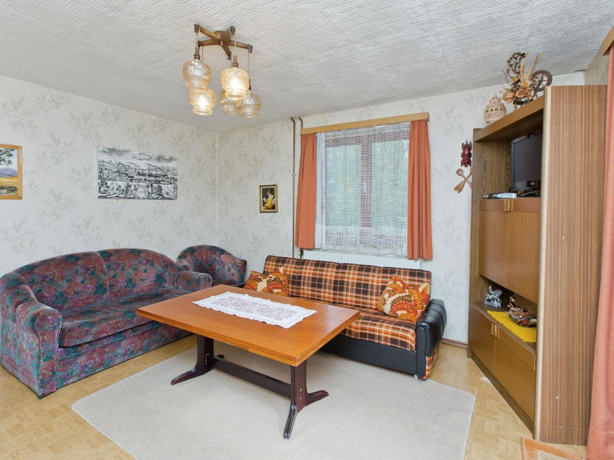 Modern Chalet In Piller Near Ski Area Wenns Esterno foto
