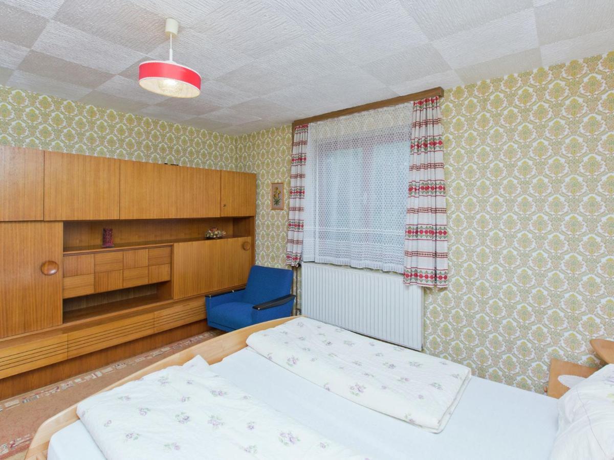 Modern Chalet In Piller Near Ski Area Wenns Esterno foto