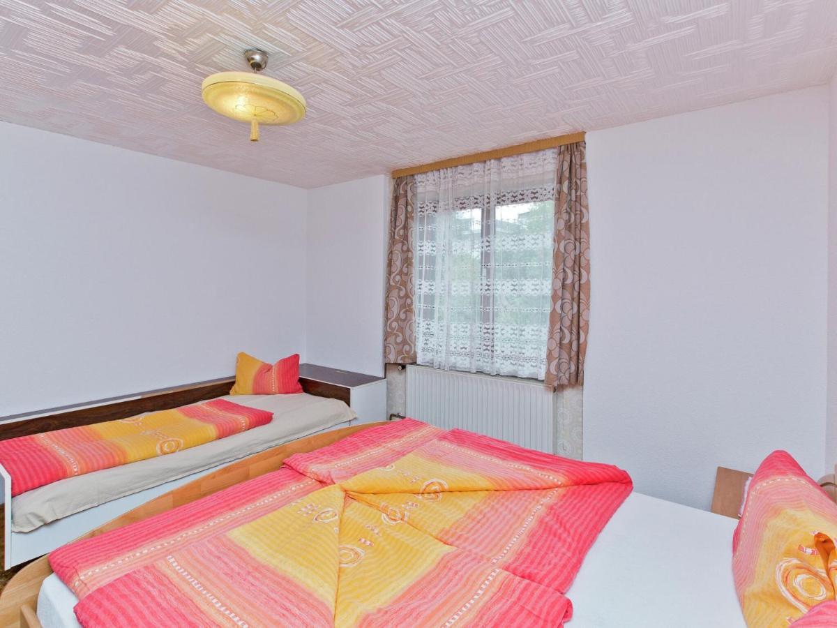 Modern Chalet In Piller Near Ski Area Wenns Esterno foto
