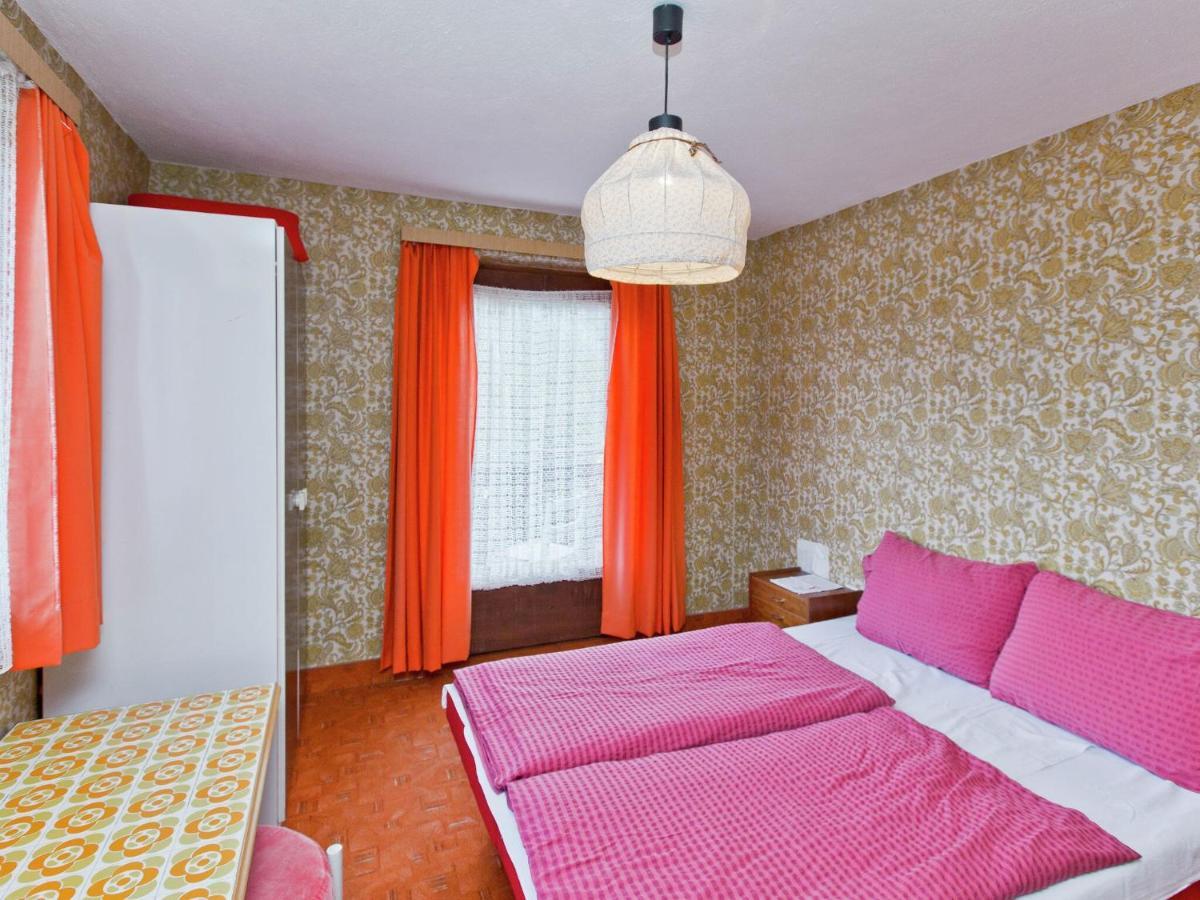 Modern Chalet In Piller Near Ski Area Wenns Esterno foto