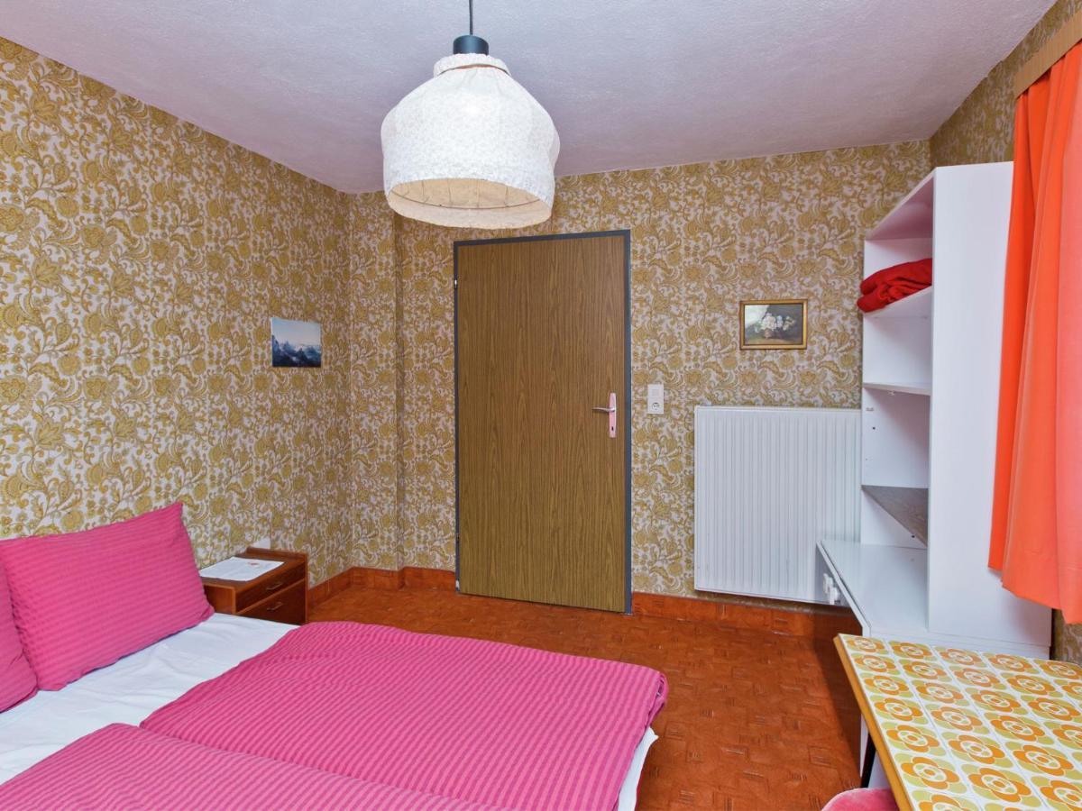Modern Chalet In Piller Near Ski Area Wenns Esterno foto